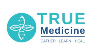 True Medicine MS logo