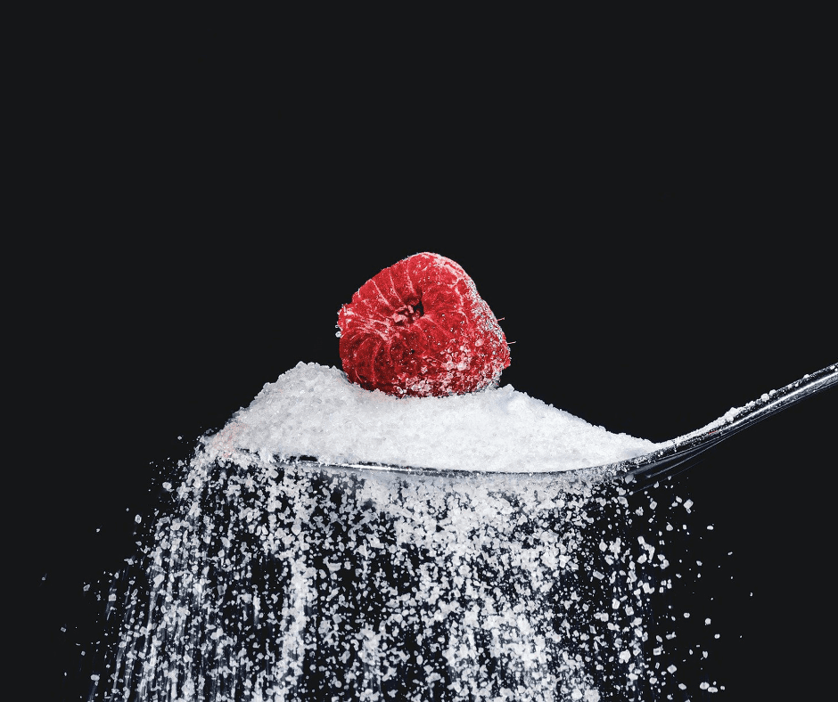 How to reduce your sugar intake and lower inflammation