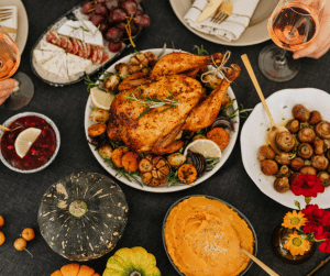 ms holiday wellness managing food family and expectations