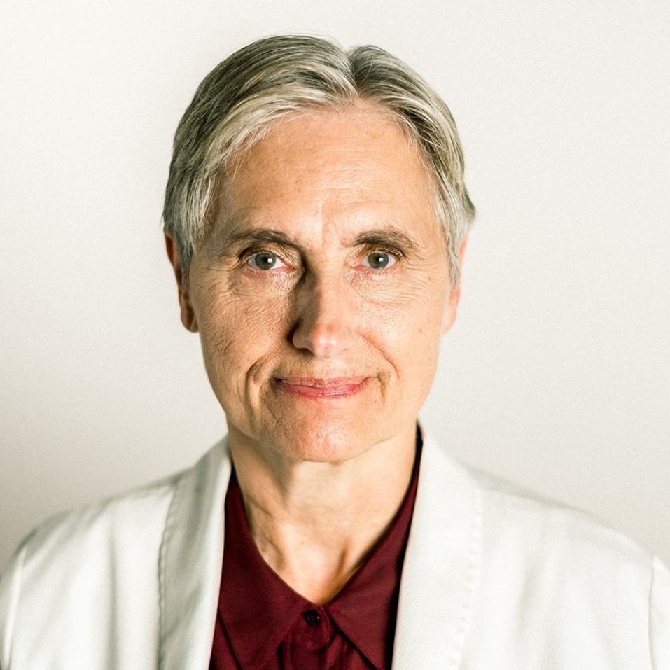 Dr. Terry Wahls MD
