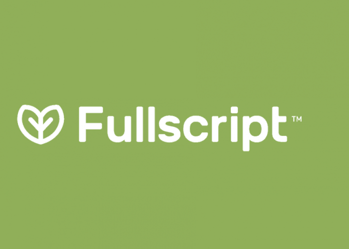 fullscript personal care products