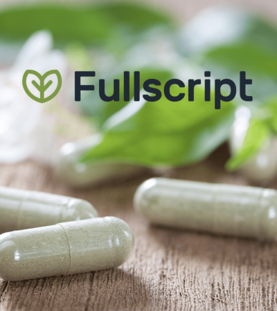 fullscript supplements
